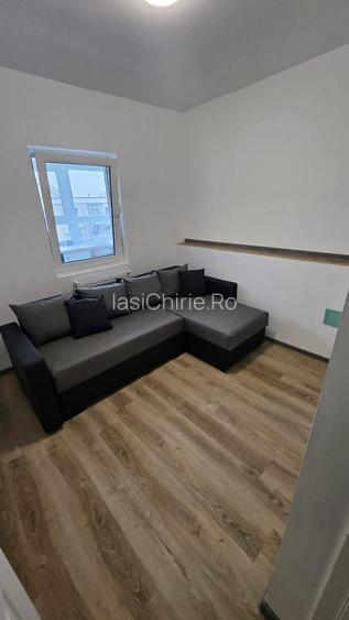 Apartament 3 camere,zona Piata Nicolina - 7