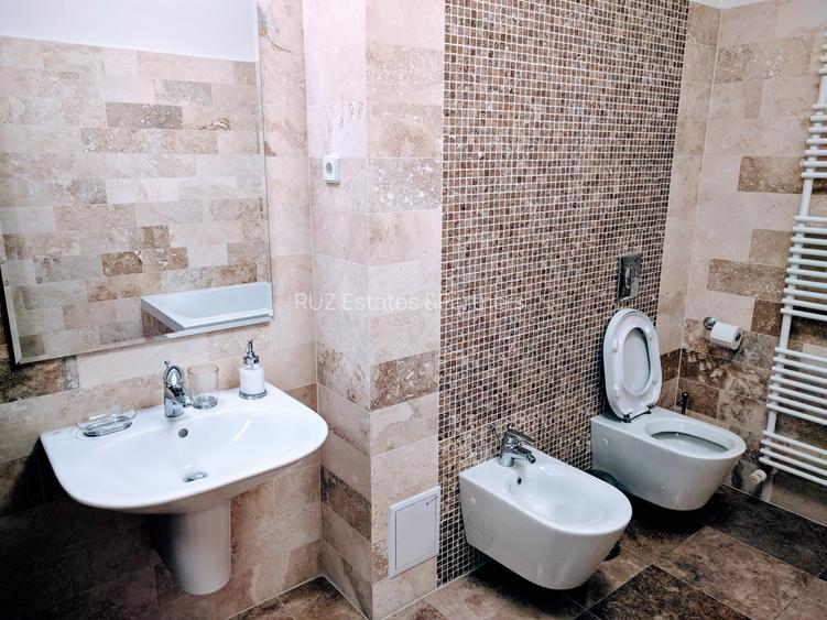 Apartament 4 camere | LUX | 2 Parcari | 168 MP | Pipera-Scoala Americana - 23