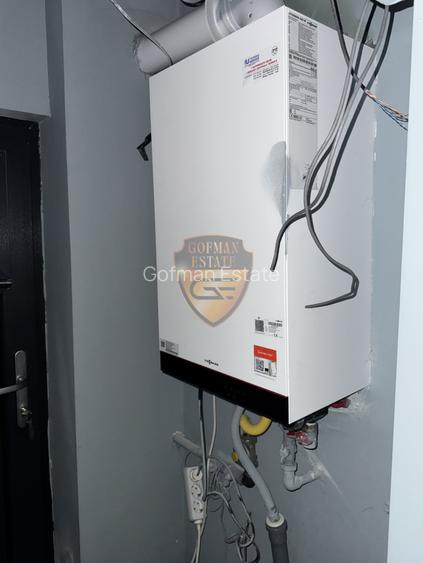 Spatiu 160mp , Bd Mamaia - pretabil Restaurant / Clinica / Birouri - 18