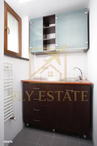 Spatiu de Birouri Piata Alba Iulia  - 8