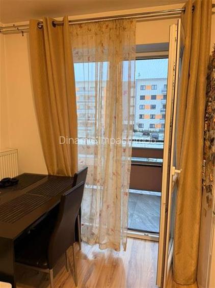 Apartament 2 camere,bloc nou,mobilat ,utilat! - 11