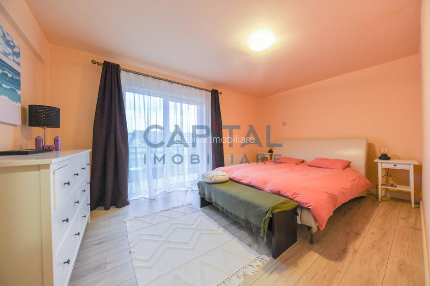 Comision 0! Apartament 3 camere | 64 MP | Etaj Intermediar | Muzeul Apei | - 9