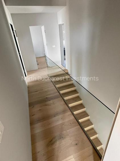 VILA 4 CAMERE P+1 - 182MP - TUNARI - COMISION 0% - 14