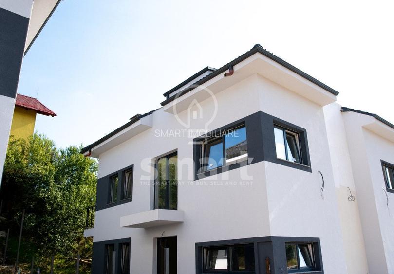 Duplex tip Penthouse NOU 4 camere zona IRA  - 20