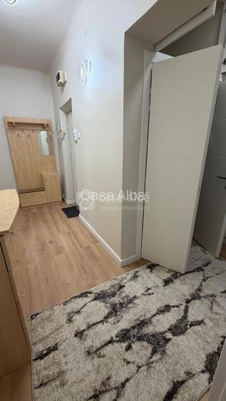 Copou - parc, pozitionare excelenta, 2 camere RENOVAT, mobilat & utilat - 16