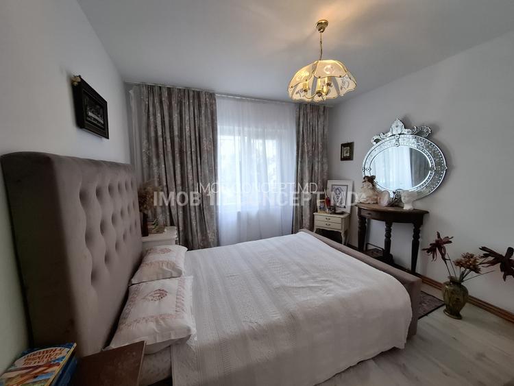 INCHIRIERE apartament 3 camere cochet in Ploiesti, zona Paltinis - 9