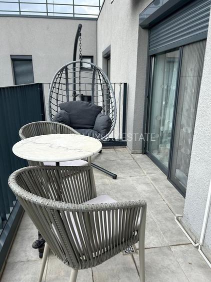 Apartament de vanzare 3 camere Arcadia Domenii - 15