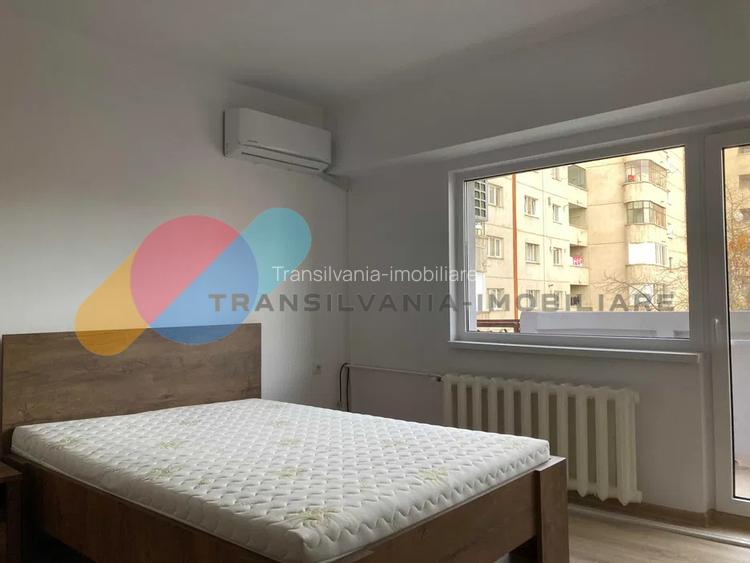 Apartament 42mp, cartier Manastur  - 2