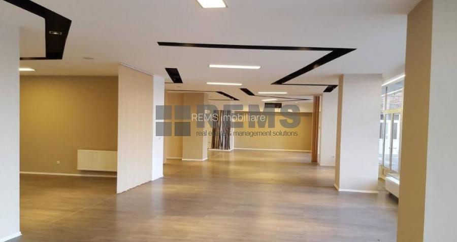Spatiu comercial in Zorilor, 900 mp - 3