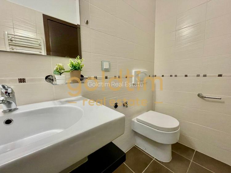 ASMITA GARDEN/PARCARE SUBTERANA /SPATII GENEROASE - 5