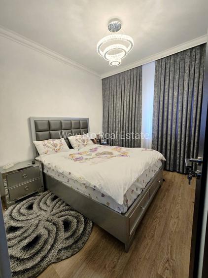 APARTAMENT 3 CAMERE, Belize Residence Cernica - 13