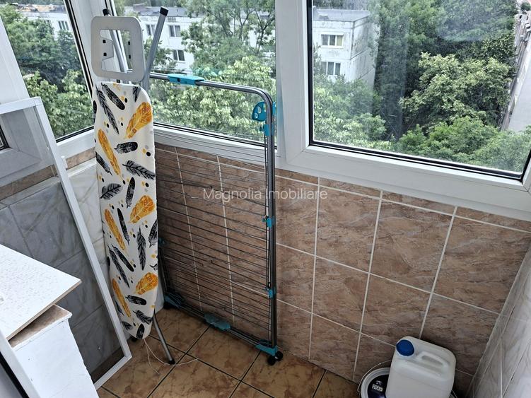 2 camere decomandate, mobilate, utilate, metrou - comision 0%! - 7