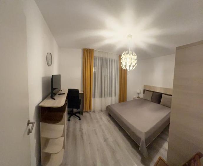 Apartament 2 camere Greenfield centrala proprie si loc de parcare inclus
