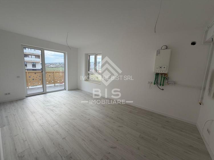 Apartamente de vanzare - PANORAMIC RESIDENCE - 5