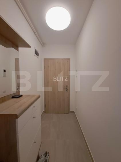 Apartament 2 camere, decomandat | Bartolomeu | Încălzire în pardoseală - 6