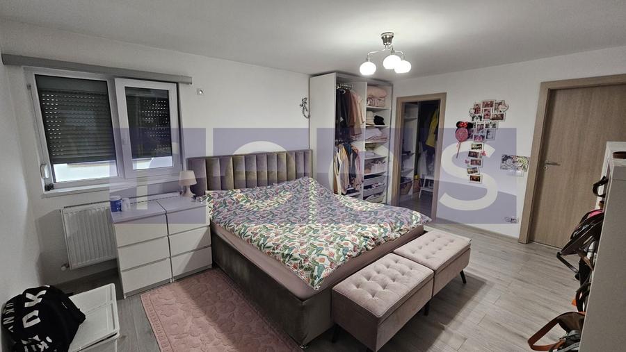 CASĂ P+1 DE VÂNZARE  CARTIERUL LATIN – TEREN 400 MP  - GARAJ - 10