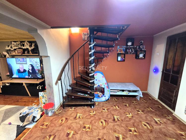 Vila P+M Ostrov / Pantelimon, langa Lacul Fundeni, teren 250 mp, comision 0% - 6