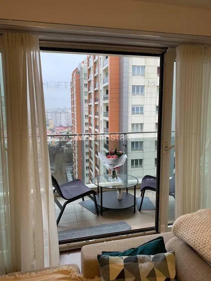 Apartament 2 camere || InCity Residence || Dristor Metrou || Bl Unirii - 15