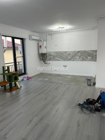 2 camere bloc nou nemobilat Colentina sos andronache - 2