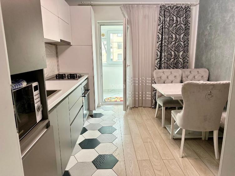 Închiriez apartament 2 camere Calea Dorobantilor  - 4