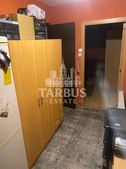 Apartament decomandat cu 1 camera, Buziasului - 5