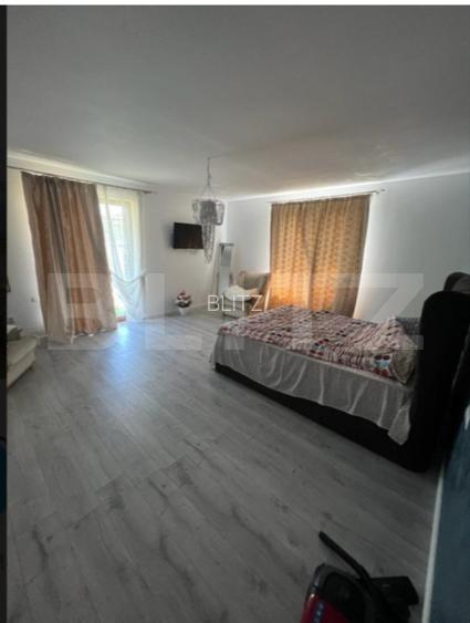 Casa de vanzare, pe un singur nivel, 170 mp + 2.300 mp teren - 7