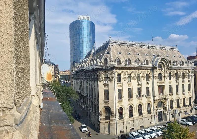 Apartament 3 camere - Calea Victoriei-Proximitate metrou - 6