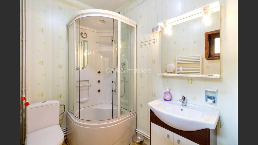 Complex turistic de vânzare, chiar în centrul stațiunii Durău. - 5