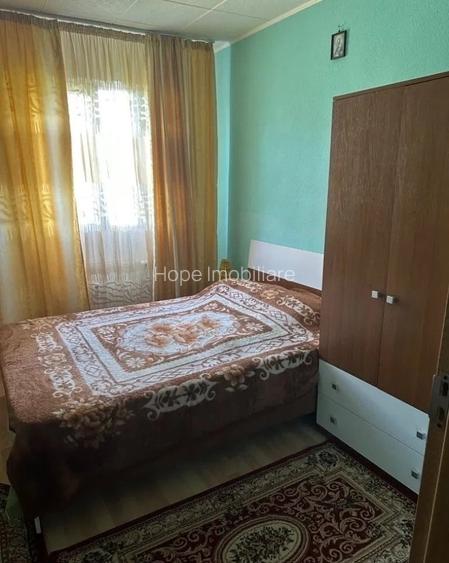Berceni-Aleea Terasei-Apartament de 3 camere - 12