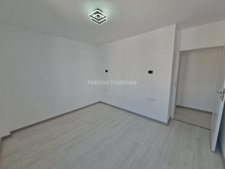 Comision 0% ap 3 camere, finisat, parcare subterana, str Traian Vuia - 23