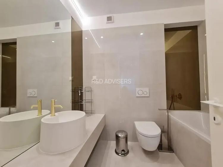 Apartament 3 Camere | Utilat si Mobilat LUX | Complex Cortina North - 11