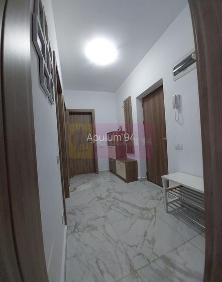 Apartament 2 cam 58mp Metrou Aparatorii Patriei + loc parcare inclus - 7