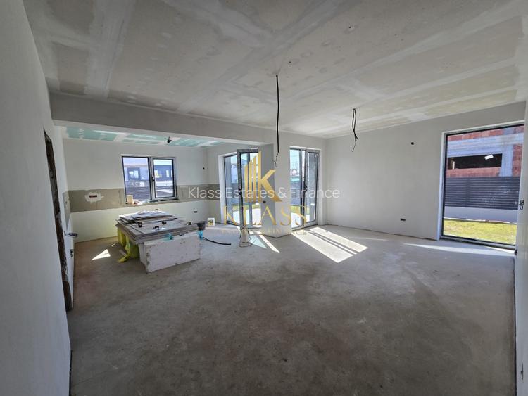 Casa 4 camere Balotesti parter - 6