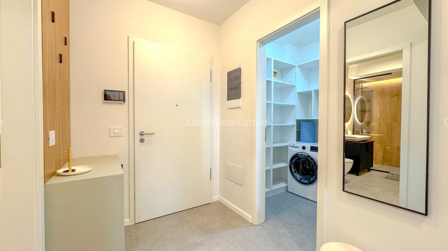 Apartament 2 camere premium, parcare subterana, Kasper Coresi - 16