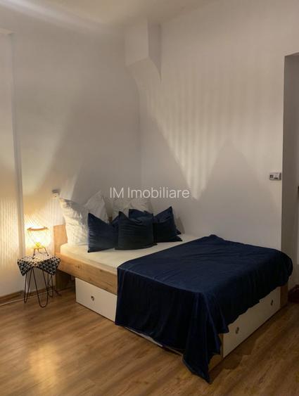 Ultracentral - Apartament 1 Cameră - 46 mp - Clădire Istorică - Investiție - 3