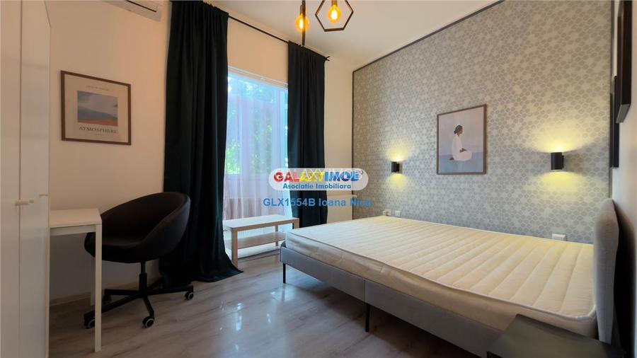 APARTAMENT 2 CAMERE DE INCHIRIAT CISMIGIU POPA TATU - 2