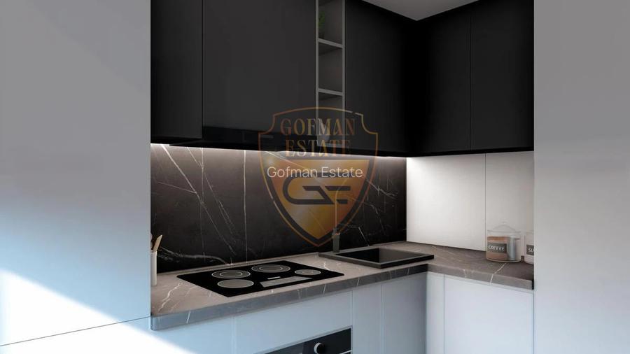 Apartament 2 / 3 camere, Tomis Nord / Campus, finalizare Martie 2026, vedere lac - 12