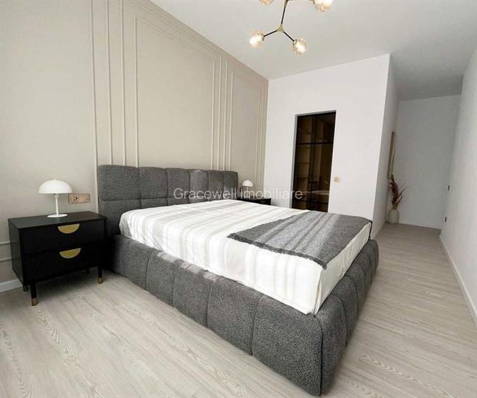 Apartament 3 Camere Modern – Parcare Subterană – Zonă Făget – Vedere la Pădure - 6