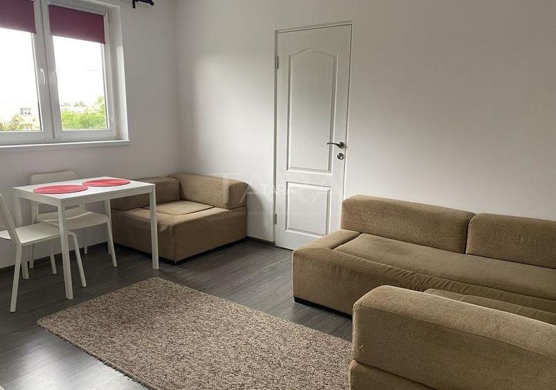 Apartament 2 camere, renovat, în cartierul Gheorgheni – zona Diana - 2