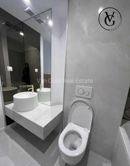 Apartament 2 camere Cortina North | Pipera North - 7