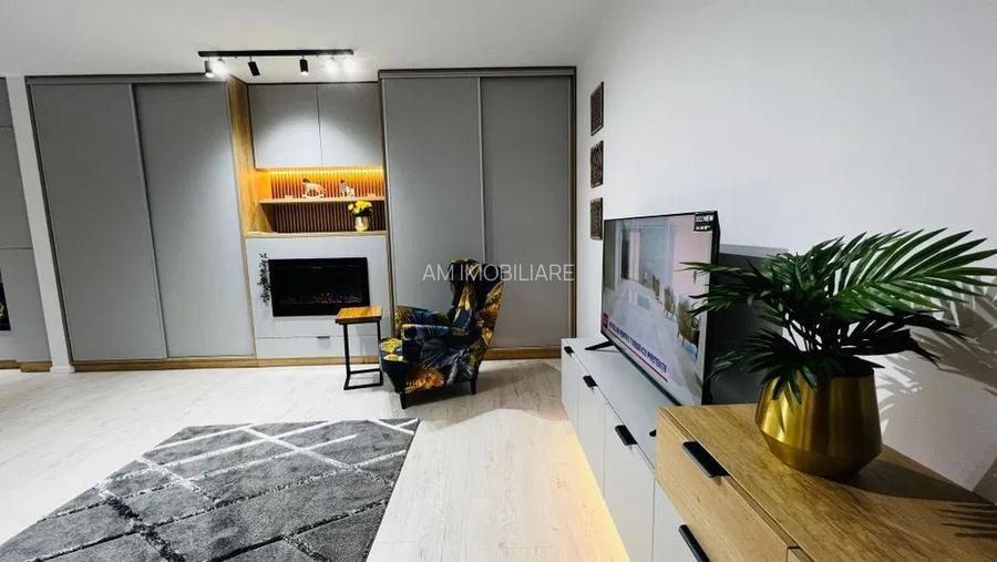 AP. 2 CAMERE COTROCENI, BLOC NOU, CENTRALA PROPRIE, MOBILAT MODERN - 4