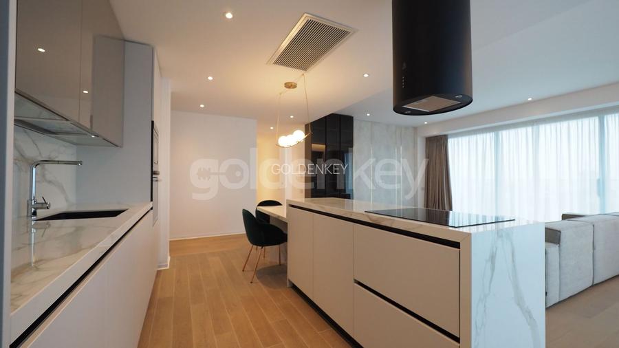 Apartament spatios si modern cu 4 camere | 2 garaje | ultra-finisat - 7