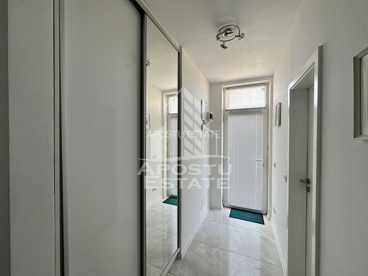 Casa moderna de vanzare cu 4 camere in Dumbravita, Timis - 13