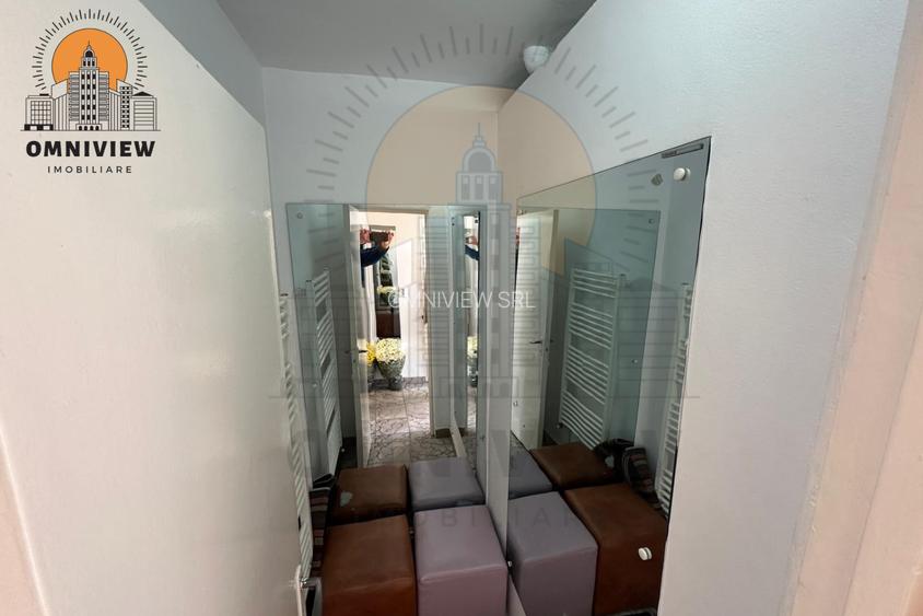 Spațiu comercial 36 mp – zonă Piața Tractorul, Brașov - 7