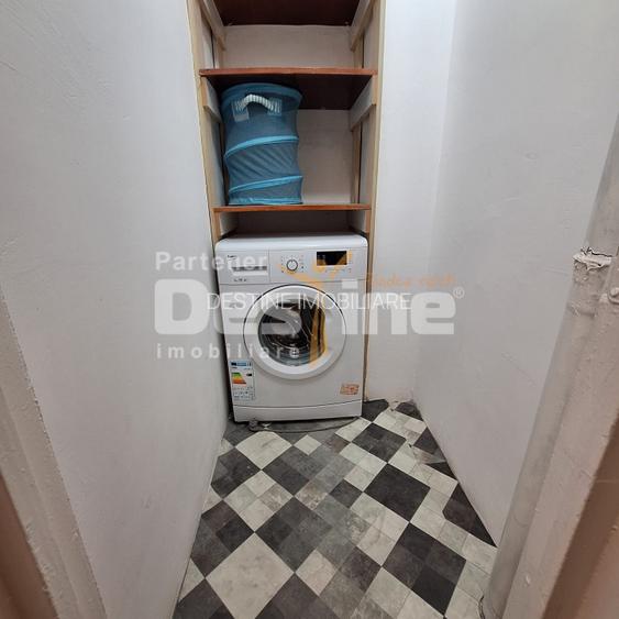 De închiriat apartament 2 camere – Drumul Taberei, BD Timișoara - 8