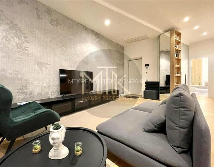 Aviatiei Tower I Apartament 2 camere I Mobilat&Utilat Premium - 4