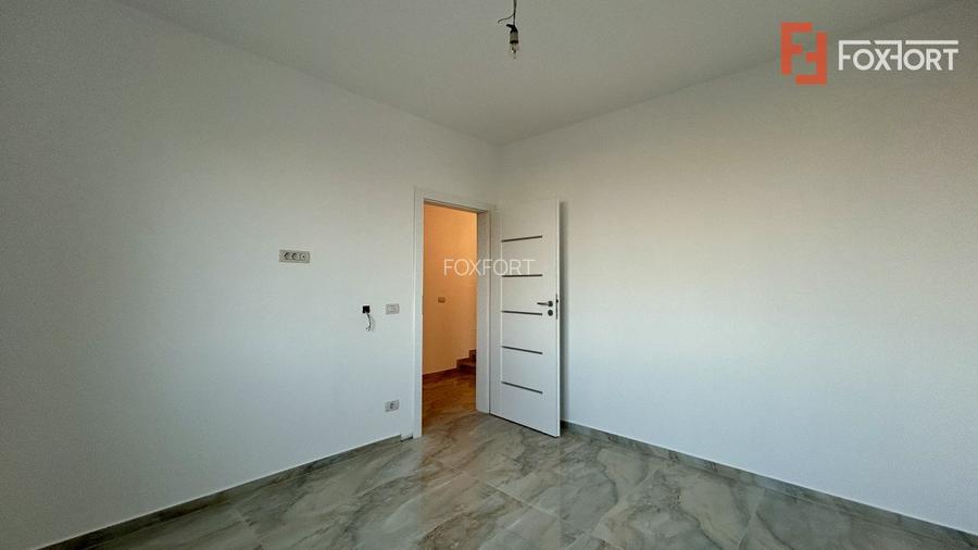 Duplex cu 5 camere de vanzare in Sanandrei - ID V3806 - 5