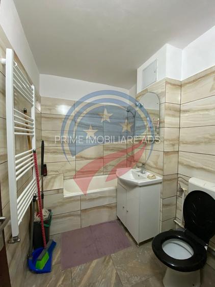 CHIRIE AP 2 CAMERE ROVINE CU CENTRALA - 5