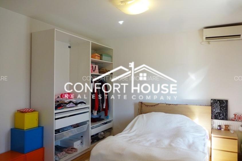 VILA P+E+M, 6 camere, ansamblu rezidential, IANCU NICOLAE - 34