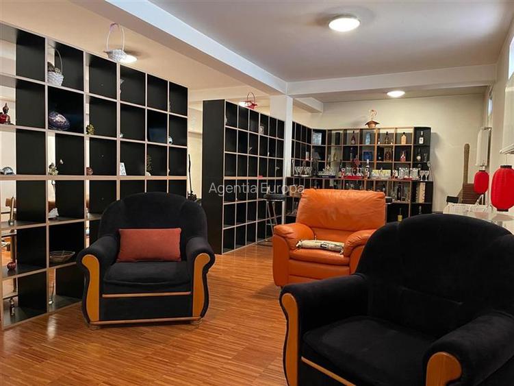 Vila  D+P+M de vanzare in zona Ultracentrala Tulcea - 23